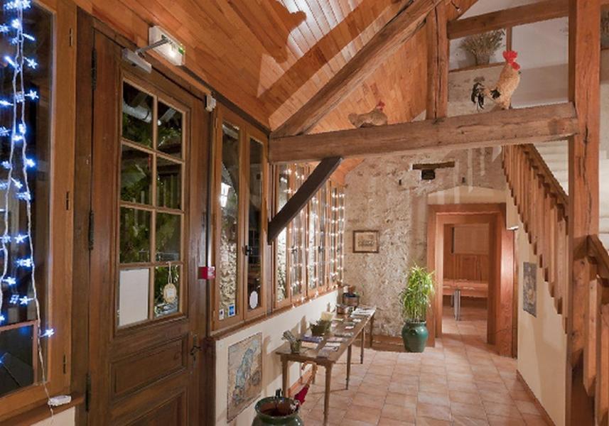 Hôtel La Ferme Des Vallees à Les Essarts-le-Roi Extérieur photo
