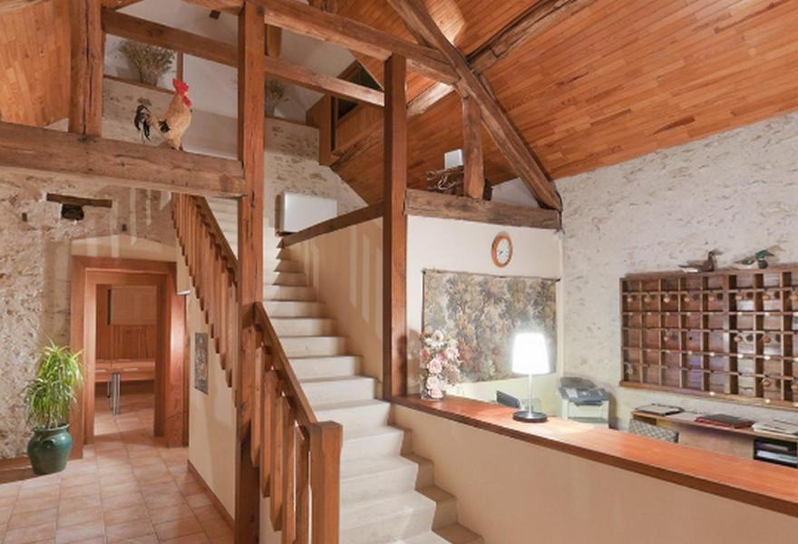 Hôtel La Ferme Des Vallees à Les Essarts-le-Roi Extérieur photo