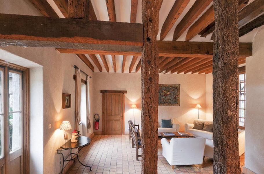 Hôtel La Ferme Des Vallees à Les Essarts-le-Roi Extérieur photo