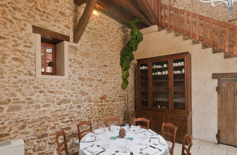 Hôtel La Ferme Des Vallees à Les Essarts-le-Roi Extérieur photo