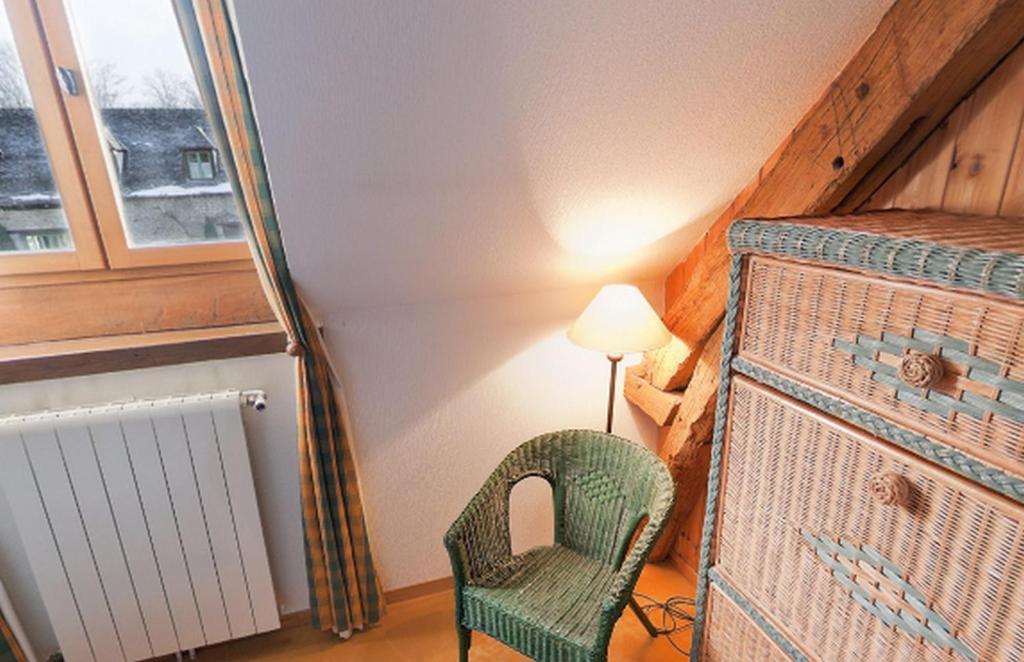 Hôtel La Ferme Des Vallees à Les Essarts-le-Roi Extérieur photo