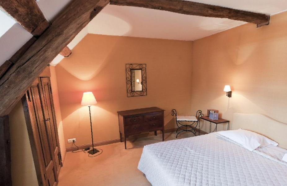 Hôtel La Ferme Des Vallees à Les Essarts-le-Roi Chambre photo